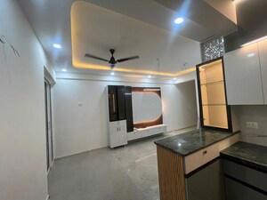 Kitchen in 2 BHK Apartment at MRG Ultimus, Sector 90 – for Rent