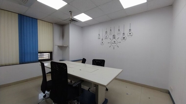 Team Area, chakala Commercial Office Space 1670 Sq.Ft. In Chakala Mumbai 10544053