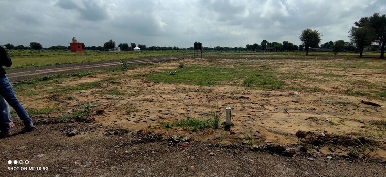 undefined, khatushyamji  200 Sq.Ft. Plot In Khatushyamji Sikar 10544058
