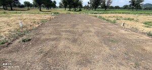 Plot Area in  Plot at Khatushyamji – for Sale