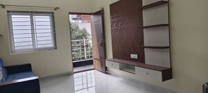 1 BHK Apartment For Rent in Halasuru