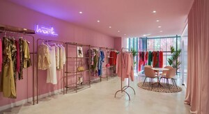 Team Area in  Showroom at Gandhipuram – for Rent