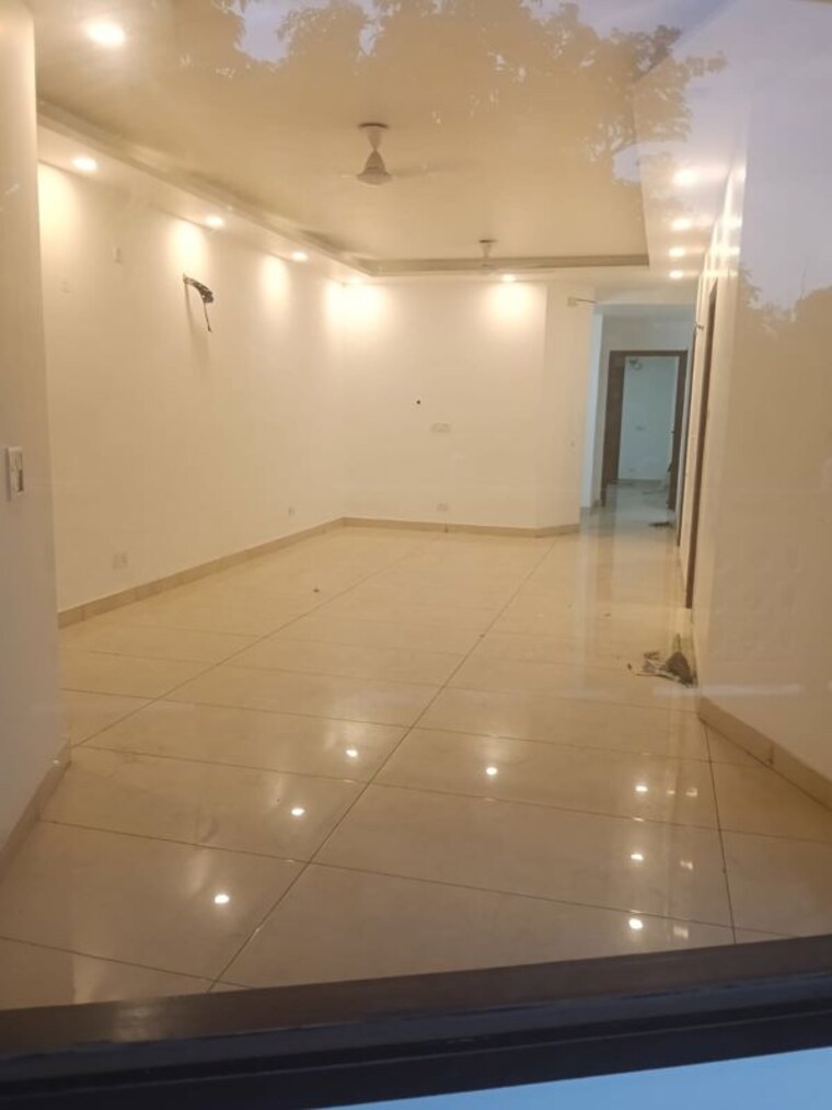 Kitchen, malviya nagar 3 Bedroom 1800 Sq.Ft. Builder Floor In Malviya Nagar Delhi 10544096