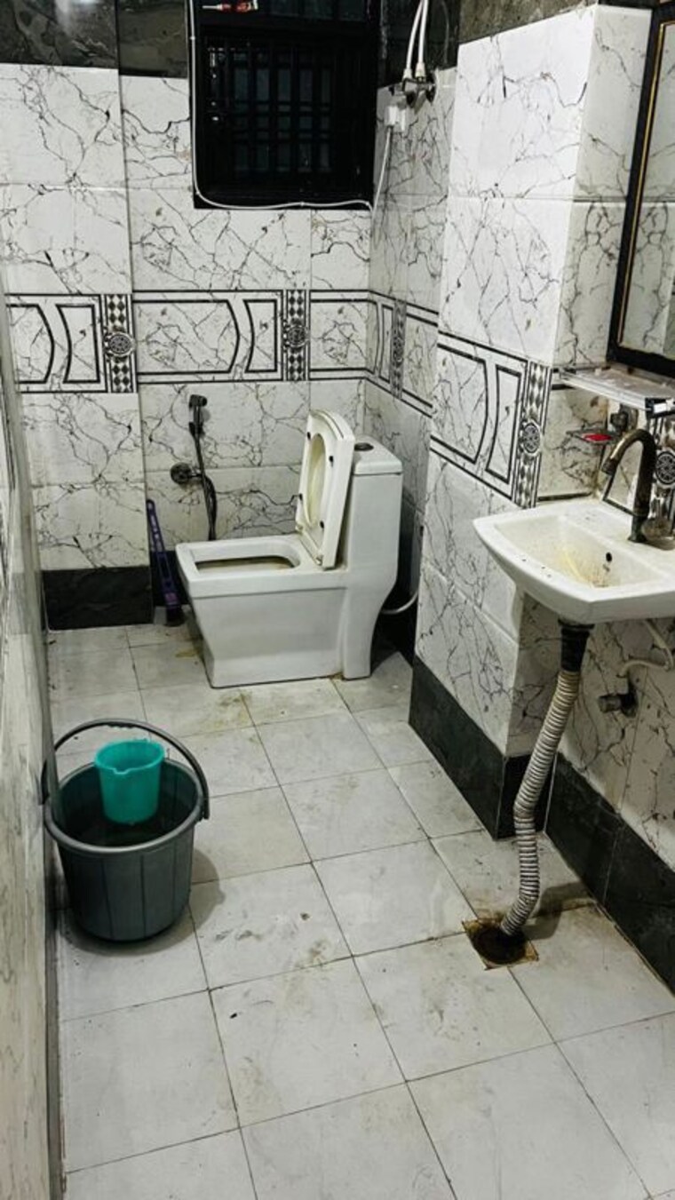 Team Area, shyama-apartments-noida 1 RK 300 Sq.Ft. Builder Floor In Sector 49 Noida 10544103
