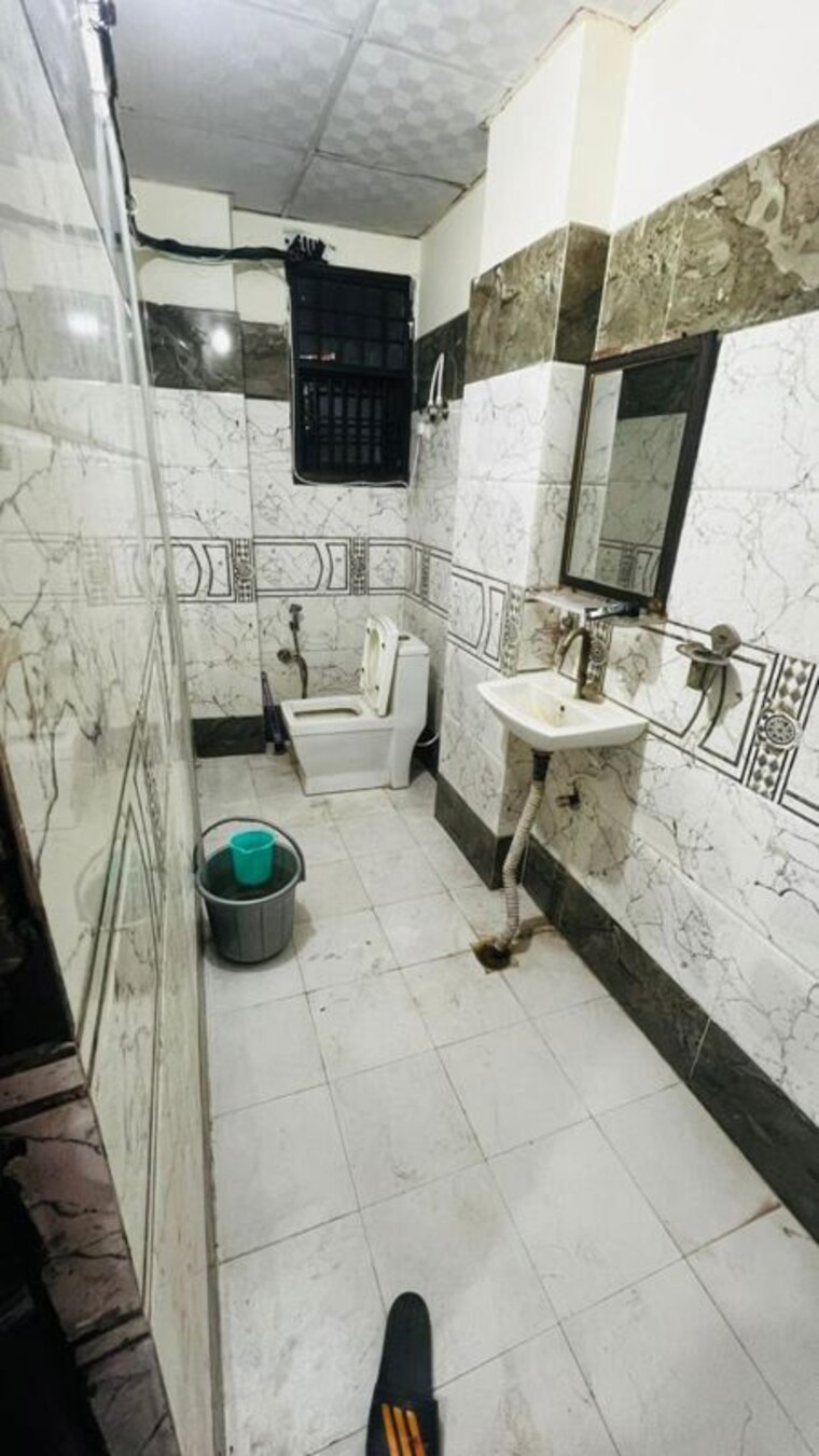Team Area, shyama-apartments-noida 1 RK 300 Sq.Ft. Builder Floor In Sector 49 Noida 10544103