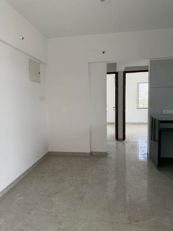 3 BHK 1645 Sq.Ft. Apartment in Gandhi Towers Pune