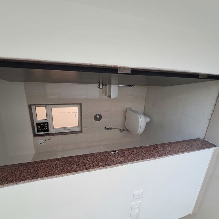 Kitchen, puranik-grand-central 2 Bedroom 500 Sq.Ft. Apartment In Vartak Nagar Thane 10544101