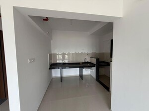 Kitchen in 1 BHK Apartment at Kohinoor Sportsville, Hinjewadi – for Rent