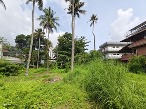 Plot Area in  Land at Kadavanthra – for Sale