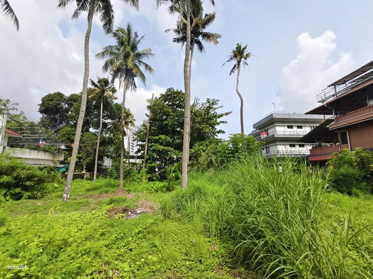 undefined, kadavanthra Commercial Land 1457 Sq.Mt. In Kadavanthra Kochi 10544089