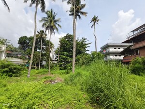 Plot Area in  Land at Kadavanthra – for Sale