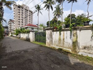  Land – Exterior View View at Kadavanthra - for Sale