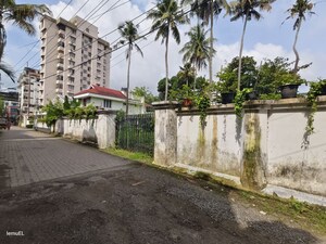  Land – Exterior View View at Kadavanthra - for Sale