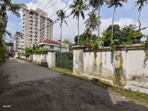  Land – Exterior View View at Kadavanthra - for Sale
