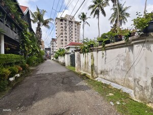  Land – Exterior View View at Kadavanthra - for Sale