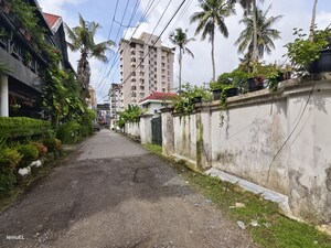  Land For Sale in Kadavanthra