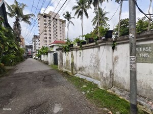  Land – Exterior View View at Kadavanthra - for Sale