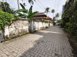  Land – Exterior View View at Kadavanthra - for Sale