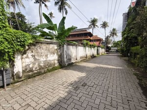  Land – Exterior View View at Kadavanthra - for Sale