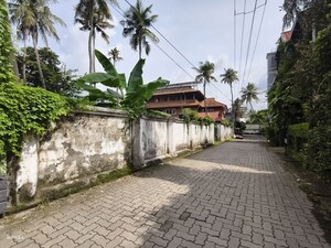  Land – Exterior View View at Kadavanthra - for Sale