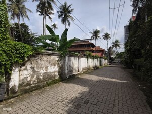  Land – Exterior View View at Kadavanthra - for Sale