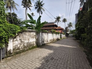  Land – Exterior View View at Kadavanthra - for Sale