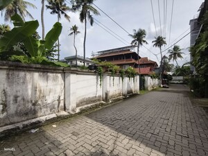  Land – Exterior View View at Kadavanthra - for Sale