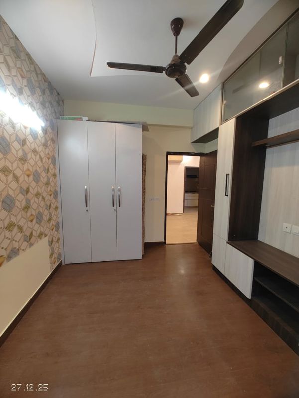3 BHK 1490 Sq.Ft. Apartment in Mapsko Mount Ville
