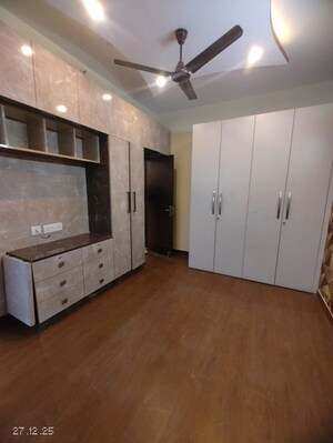 Kitchen in 3 BHK Apartment at Mapsko Mount Ville, Sector 79 – for Rent