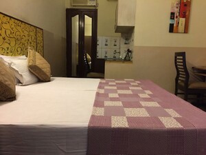 Bedroom in  Pg at Sector 41 – for Rent