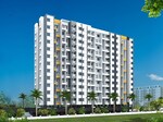 2 BHK 944 Sq.Ft. Apartment in Sai Sanskruti