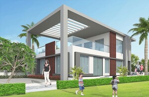 2 BHK Apartment – Garden View at Sai Sanskruti, Kondhwa Budruk - for Sale
