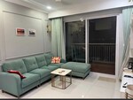 3 BHK + Study Room 1644 Sq.Ft. Apartment in Bren Champions Square