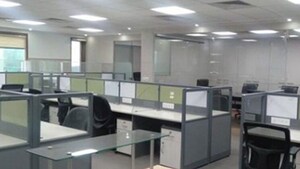  Office Space For Rent in Kanakia The Eagles Flight, Andheri East