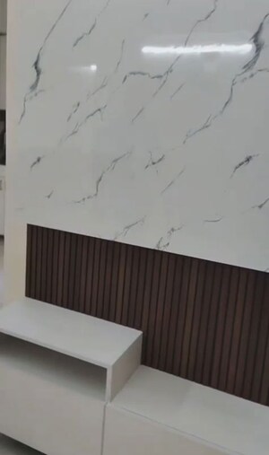 Furnished Amenities in 3 BHK Apartment at MRG The Balcony, Sector 93 – for Sale