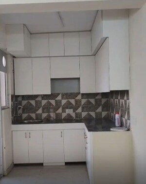 Kitchen in 3 BHK Apartment at MRG The Balcony, Sector 93 – for Sale