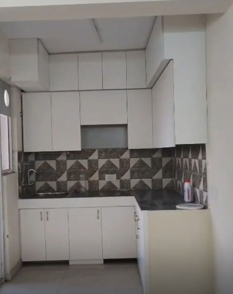 Kitchen, mrg-the-balcony 3 Bedroom 645 Sq.Ft. Apartment In Sector 93 Gurgaon 10544127