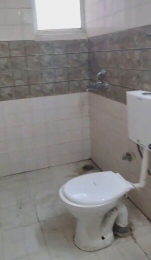Bathroom in 3 BHK Apartment at MRG The Balcony, Sector 93 – for Sale