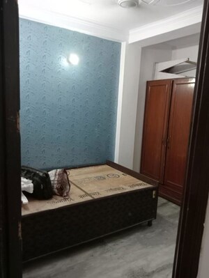1 BHK Builder Floor For Rent in Govindpuri