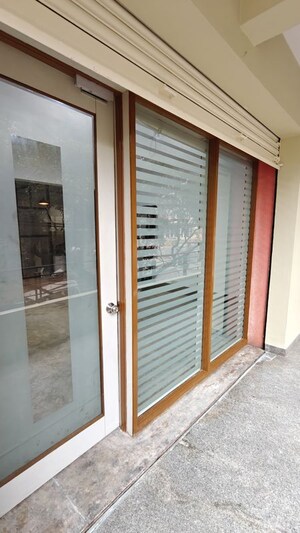  Office Space – Exterior View View at Nagarabhavi - for Rent