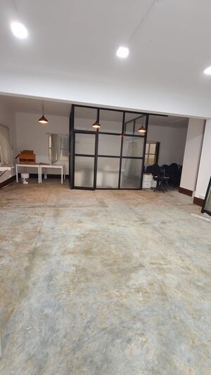 Team Area in  Office Space at Nagarabhavi – for Rent