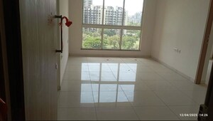 Room in 2 BHK Apartment at Godrej Upavan, Themghar – for Sale