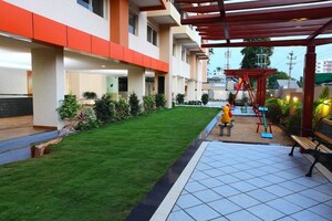 2 BHK Apartment – Exterior View View at Gokula Mathikere, Mathikere - for Sale