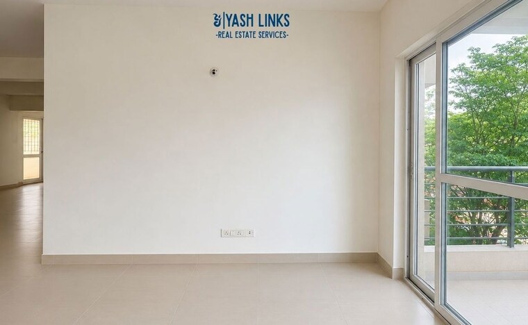 Room, gokula-mathikere 2 Bedroom 1400 Sq.Ft. Apartment In Mathikere Bangalore 10544109