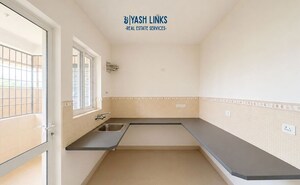 Kitchen in 2 BHK Apartment at Gokula Mathikere, Mathikere – for Sale