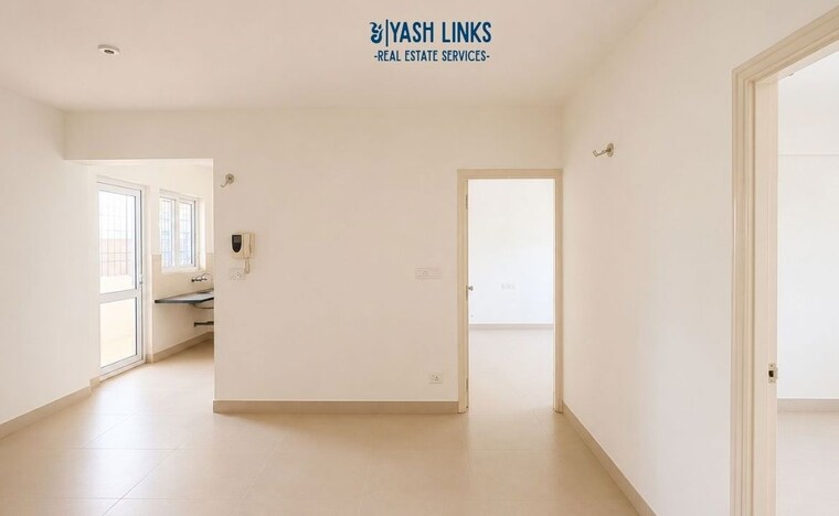 Room, gokula-mathikere 2 Bedroom 1400 Sq.Ft. Apartment In Mathikere Bangalore 10544109