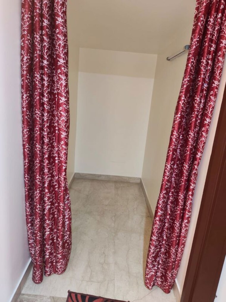 Bedroom, malviya nagar 3 Bedroom 2000 Sq.Ft. Builder Floor In Malviya Nagar Delhi 10544152