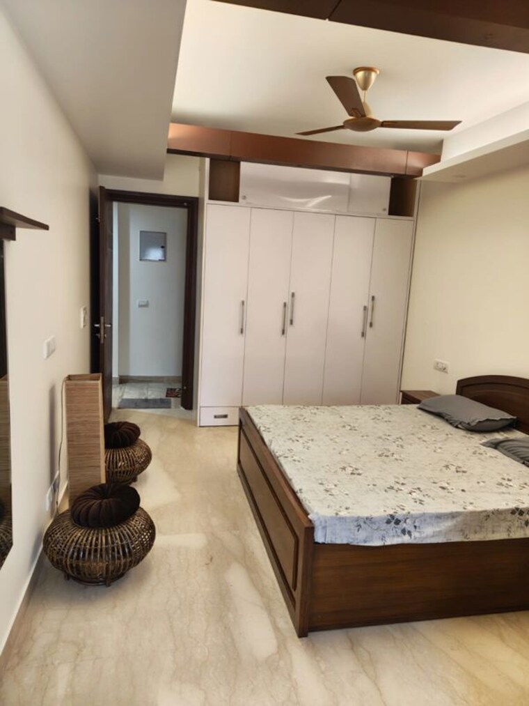 Team Area, malviya nagar 3 Bedroom 2000 Sq.Ft. Builder Floor In Malviya Nagar Delhi 10544152