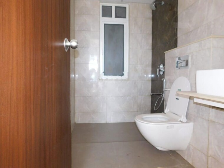 Bathroom, kolte-patil-little-earth 2 Bedroom 975 Sq.Ft. Apartment In Kiwale Pune 10544160