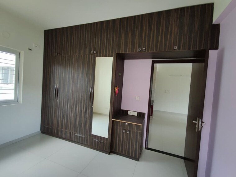 Kitchen, bren-paddington 2 Bedroom 1178 Sq.Ft. Apartment In Sarjapur Road Bangalore 10544156